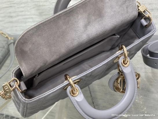 Tony Luxuries BAG D-JOY diro LADY 0818